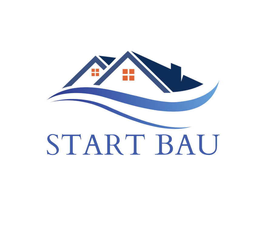 Logo von Start Bau UG
