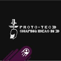 Proto-Tec 3 D
