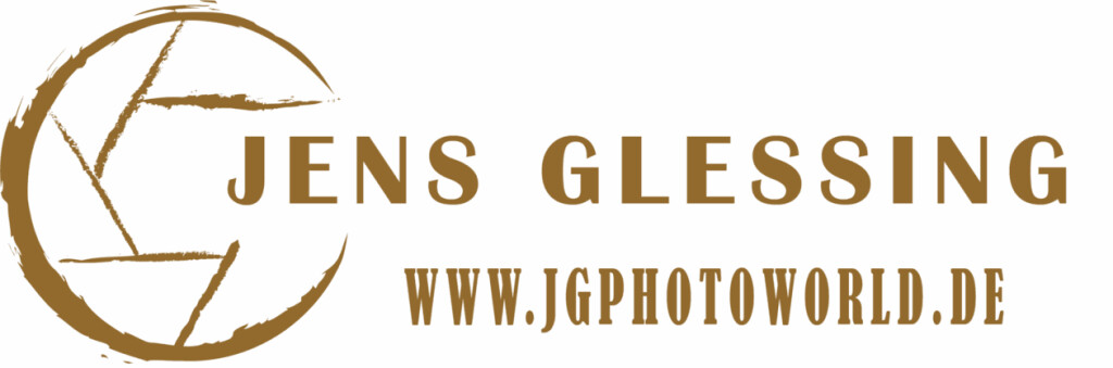 Logo von Jens Glessing Fotografie