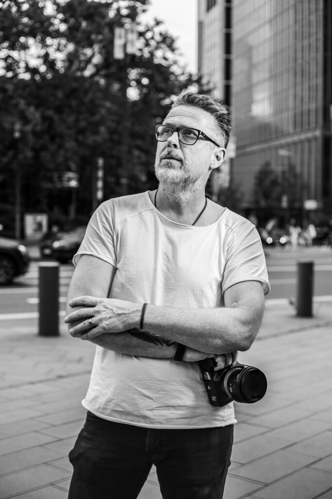 Jens Glessing Fotografie in Holzhausen an der Haide - Logo