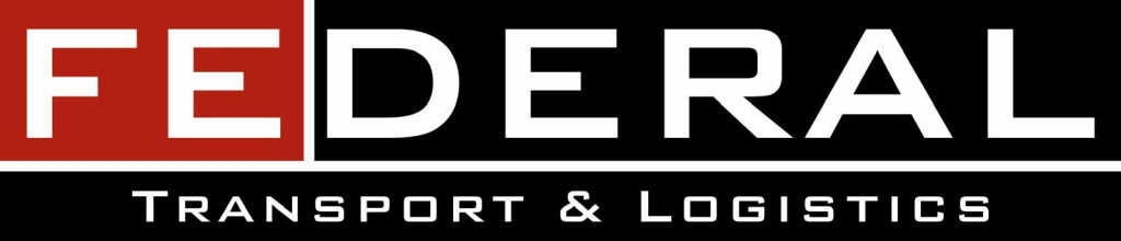 Logo von Federal Umzüge