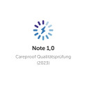 weitere Auszeichnung