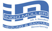 Ingo Müller Heizung & Sanitär Inh. A. Hausdorf