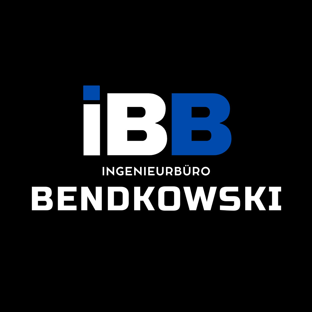 IB Bendkowski UG in Bonn - Logo