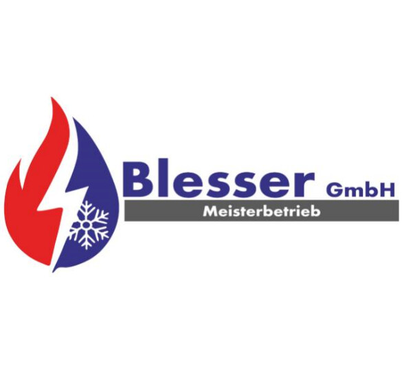 Logo von Blesser GmbH