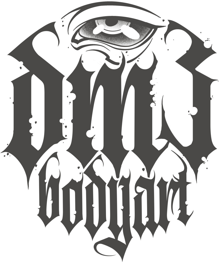 Logo von DM3.bodyart