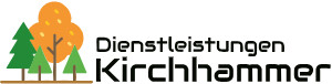 Dienstleistungen Kirchhammer in Saal an der Donau - Logo