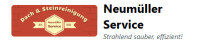 Neumüller Service Dach & Steinreinigung