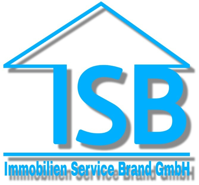 Logo von Immobilien Service Brand GmbH