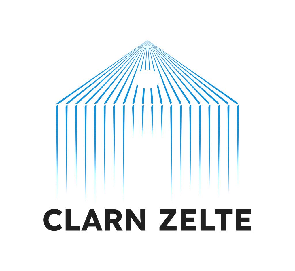 Logo von CLARN Zelte UG
