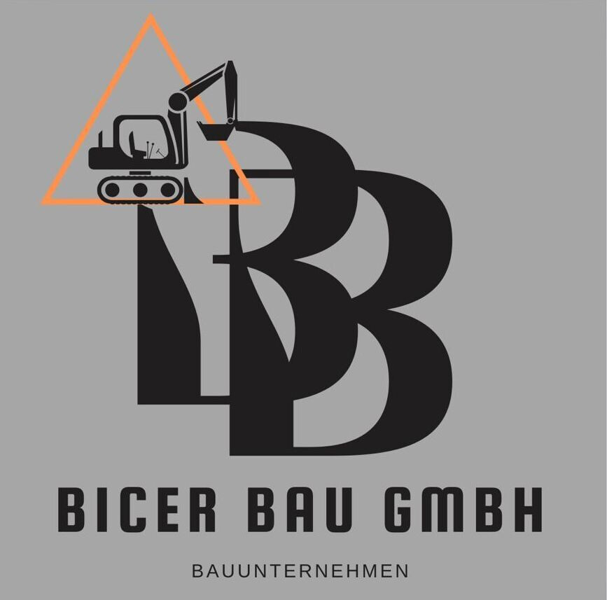 Bicer Bau GmbH in Maintal - Logo
