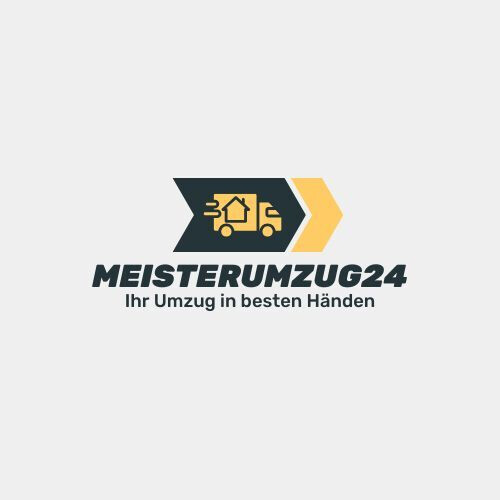 Logo von MeisterUmzug24