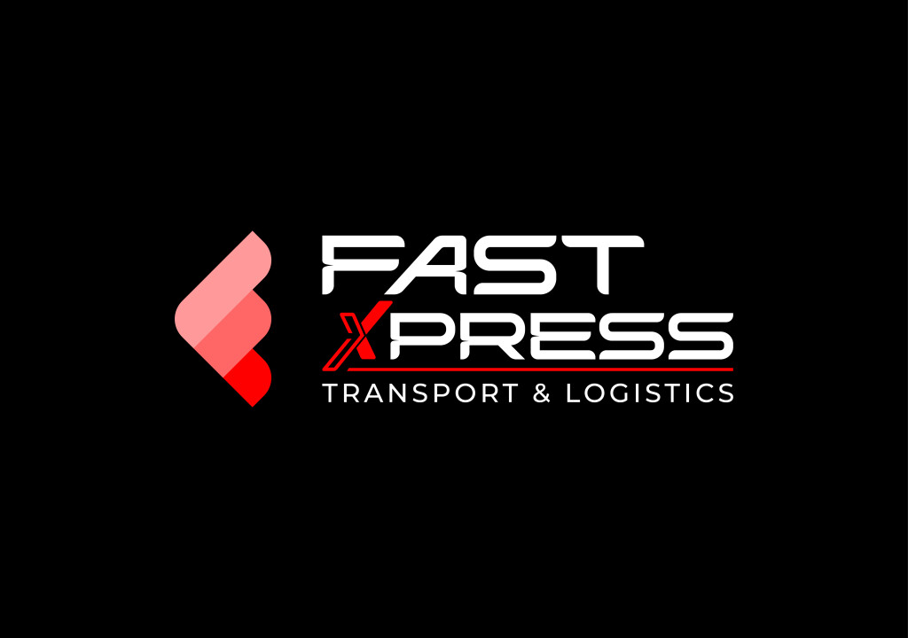 Fastxpress - Transport & Logistics in Bielefeld - Logo