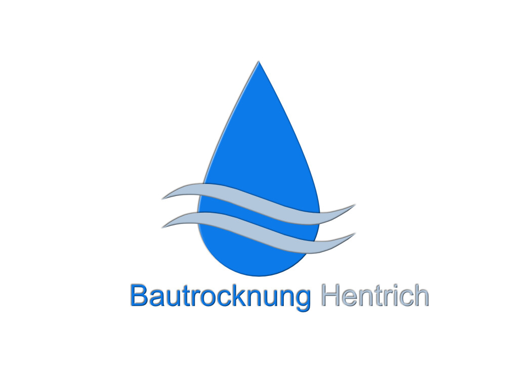 Bautrocknung Hentrich GmbH in Schauenburg - Logo