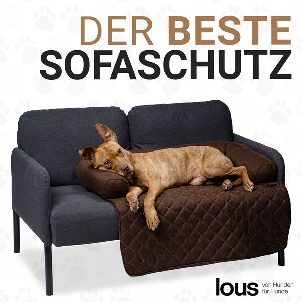 Lous Shop in Wustermark - Logo