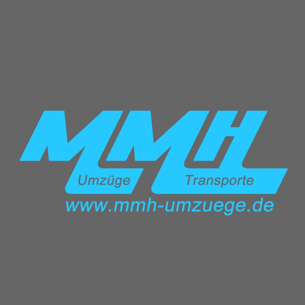 MMH Umzüge und Transporte GmbH in Hannover - Logo