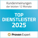 weitere Auszeichnung