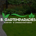 B.Gartenparadies