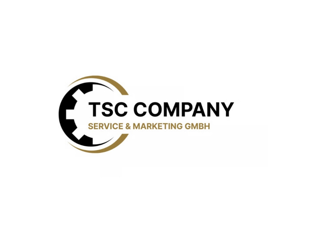 Logo von TSC-Company Service & Marketing GmbH