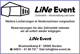 Logo von LiNe Event