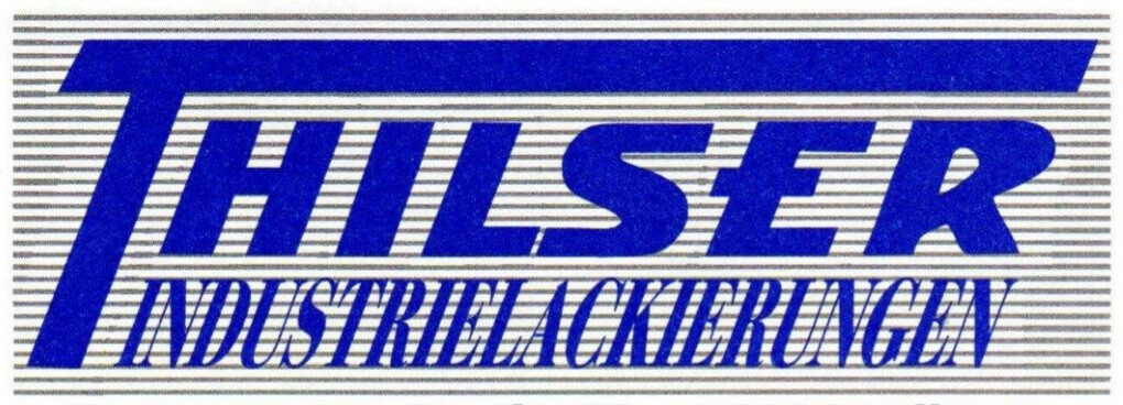 Logo von Hilser Industrielackierungen GmbH