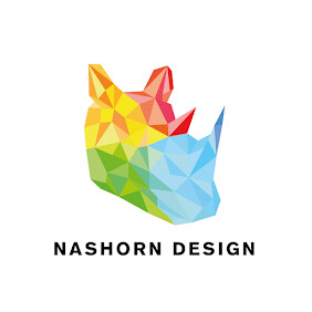 Nashorn Design in Frankfurt am Main - Logo