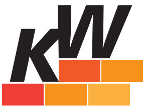 Logo von K&W Bau Münsterland
