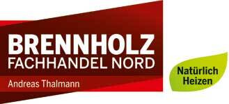 Logo von Brennholz-Fachhandel-Nord e.K