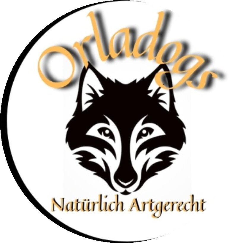 Sabrina Orlamünder in Hahn am See - Logo