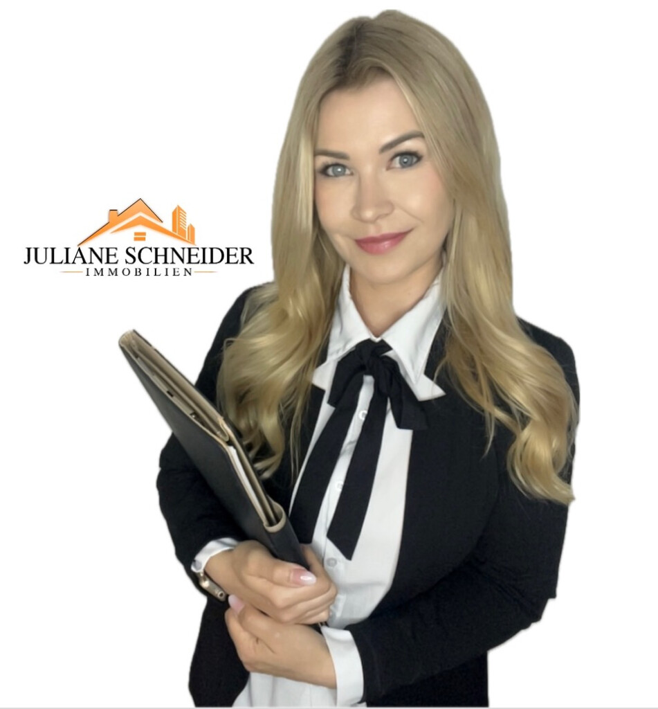 Logo von Juliane Schneider Immobilien