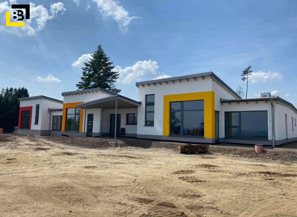 Basibüyük WDVS GmbH in Nassau an der Lahn - Logo