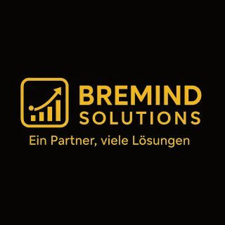 Bremind Solutions in Bremen - Logo