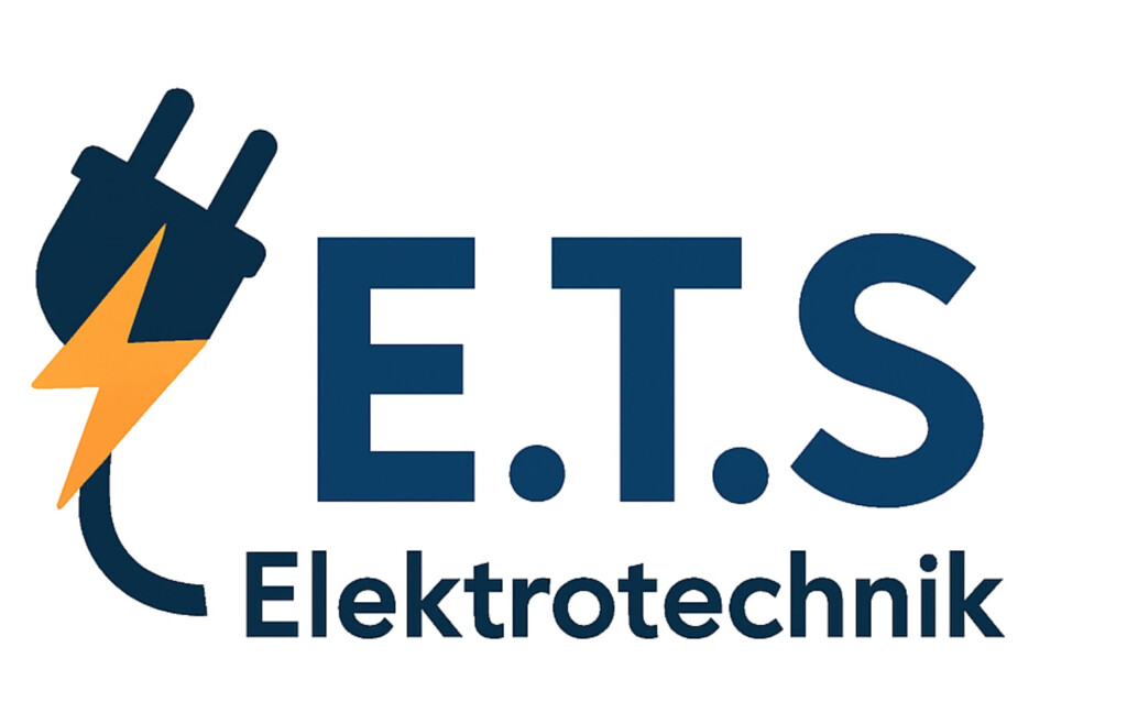 Serdin Sancar E.T.S Elektrotechnik in Leipzig - Logo