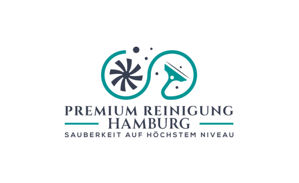 Logo von Premium Reinigung Hamburg