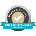 weitere Auszeichnung