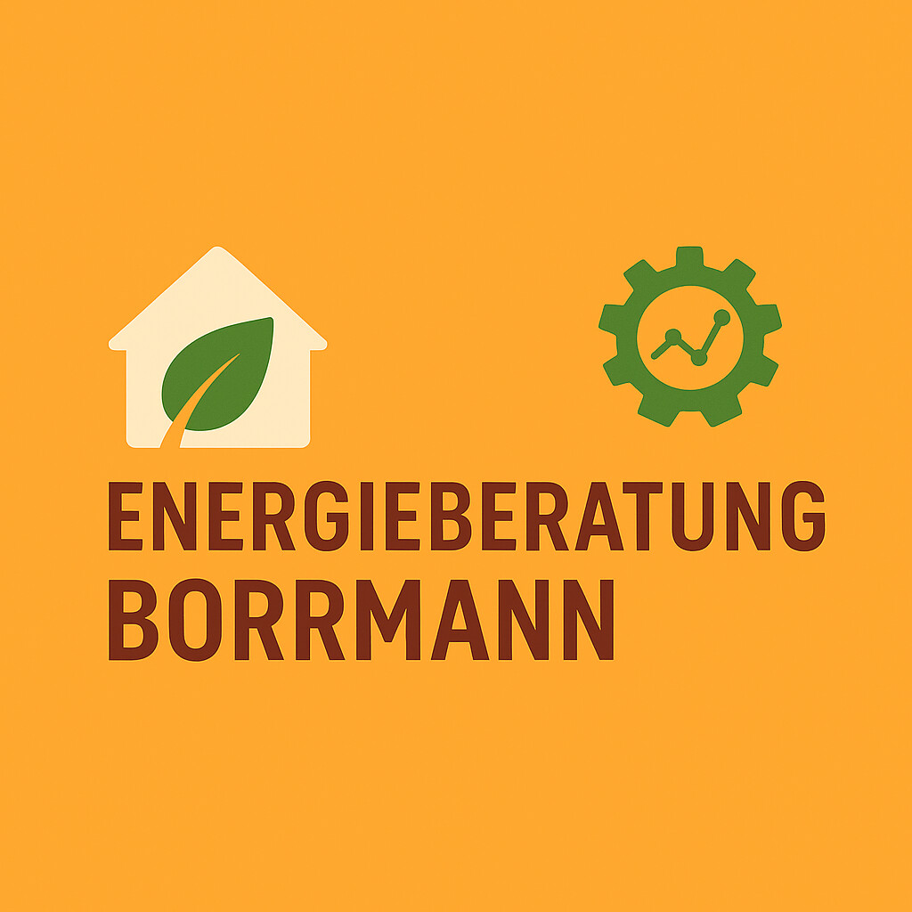 Energieberatung Borrmann in Essen - Logo