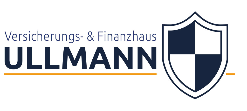 Logo von Versicherungs- & Finanzhaus Marcel Ullmann