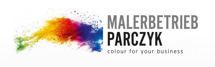 Logo von Malerbetrieb Marian Parczyk