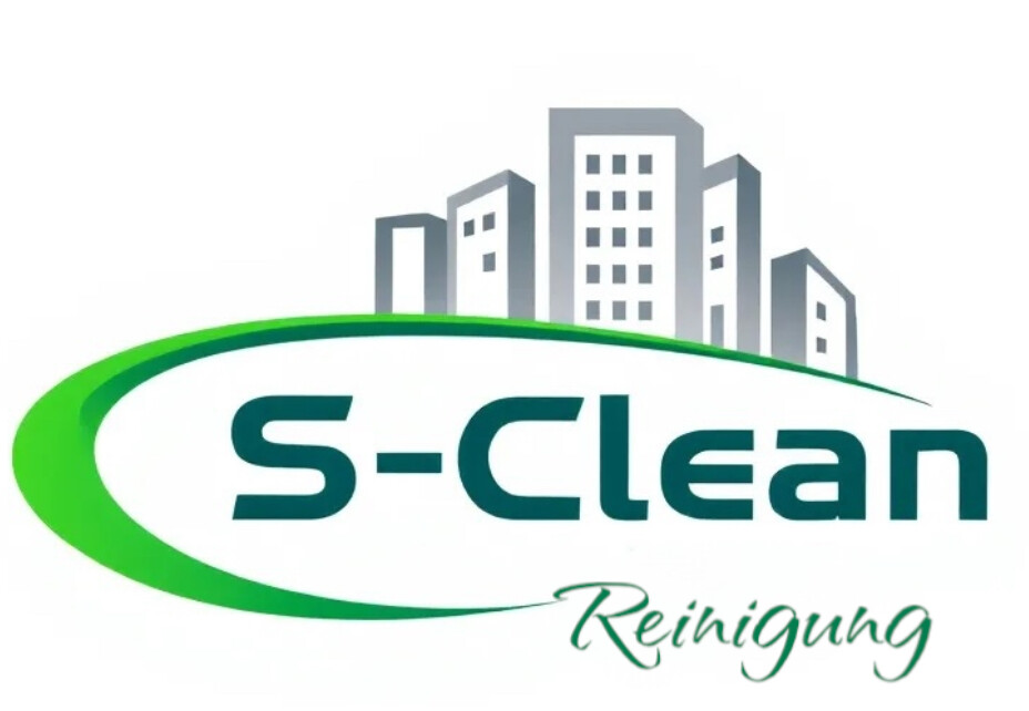 Logo von S-Clean Reinigung