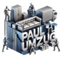 paulumzug in Köln - Logo