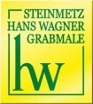 Logo von Steinmetz Hans Wagner Grabmale