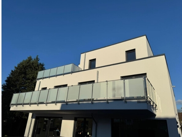 Bild der Jaeschke Metallbau GmbH & Co. KG
