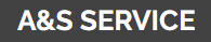 Logo von A&S Service Hannover