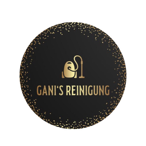 Logo von Gani´s Reinigung | Gebäudereinigung Neuss und Umgebung Reinigungsfirma für Unterhaltsreinigung, Glasreinigung, Grundreinigung