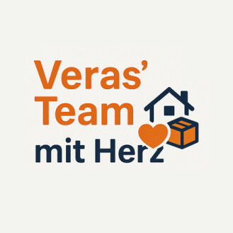 Logo von Veras Team Bielefeld
