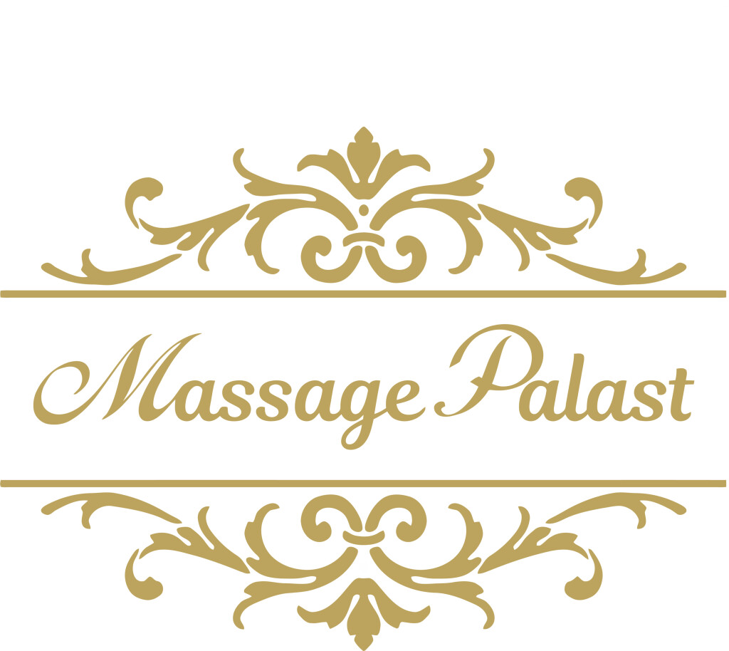 Logo von Massage Palast Hamburg