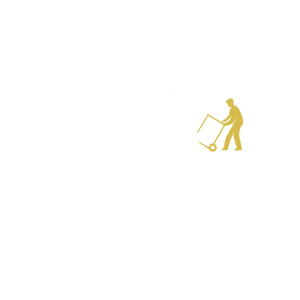 Logo von Golic Entrümpelung