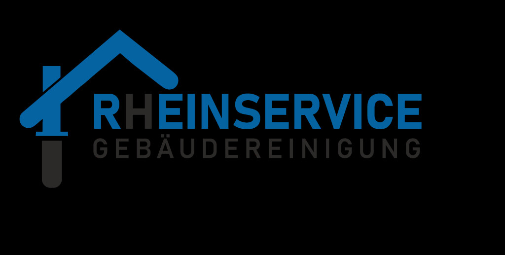 Rheinservice Gebäudereinigung in Düsseldorf - Logo