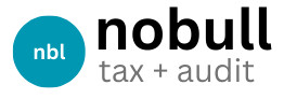 nobull tax + audit Manuel Dronia, LL.B., LL.M. in Berlin - Logo