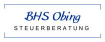 BHS Obing GmbH Steuerberatungsgesellschaft